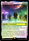 Gallifrey Stands #