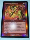 Goblin Soldier Token