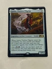 Golos, Tireless Pilgrim
