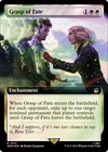 Grasp of Fate [Foil] #