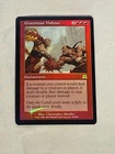 Monstrous Onslaught