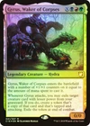 Gyrus, Waker of Corpses