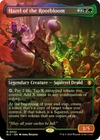 Hazel Of The Rootbloom [Borderless Foil] #