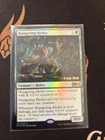 Hungering Hydra
