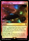 Impending Flux #