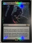 Garruk's Gorehorn