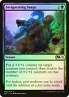 Invigorating Surge #