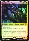 Kelsien, The Plague [Foil] #
