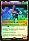 Kestia, the Cultivator