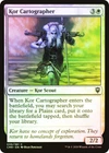 Kor Cartographer