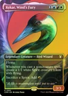 Kykar, Wind's Fury #