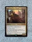 Licia, Sanguine Tribune