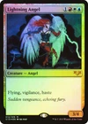Angel of the Dawn [Foil] #