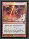 Lightning Bolt #