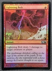 Lightning Bolt #
