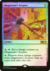 Magistrate's Scepter