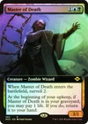 Deathbringer Liege [Etched Foil] #