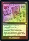 Mazemind Tome