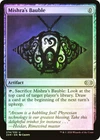 Mishra's Bauble