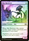 Isochron Scepter [Foil] #