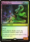 Mystic Snake