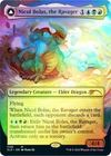 Nicol Bolas, the Arisen