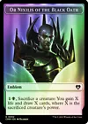 Ob Nixilis of the Black Oath #