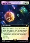 Out of Time [Extended Art] #