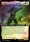 Paladin Elizabeth Taggerdy #