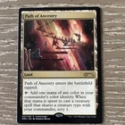 Path of Ancestry