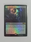 Peer into the Abyss [Extended Art Foil] #