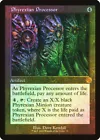 Phyrexian Processor