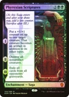 Phyrexian Scriptures