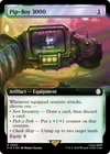 Pip-Boy 3000 #
