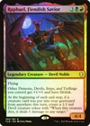 Pegasus Guardian [Foil] #