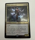 Ravos, Soultender