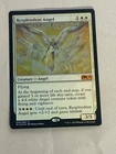 Resplendent Angel