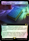 River Song's Diary [Extended Art] #