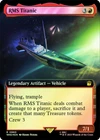 RMS Titanic [Foil] #