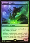 Rootpath Purifier [Foil] #