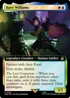 Rory Williams [Foil] #