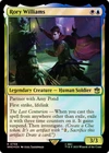 The Ninth Doctor [Foil] #