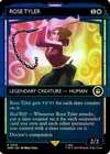 Dalek Squadron [Showcase Foil] #