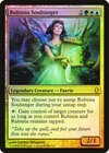Karador, Ghost Chieftain [Oversized] #