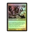 Ruhan Of The Fomori [Oversized] #
