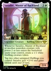 Grand Master of Flowers [Extended Art Foil] #