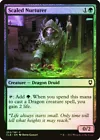Scaled Nurturer #