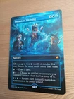 Season Of Weaving [Borderless Foil] #
