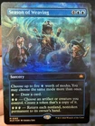 Season Of Weaving [Borderless Foil] #
