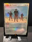 Secure the Wastes [Foil] #